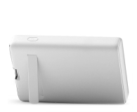JoyRoom Powerbank magnetyczny 10000mAh 20W z podstawką biały - 1257851 - zdjęcie 3